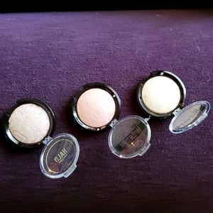 Aoa Studio Highlighters